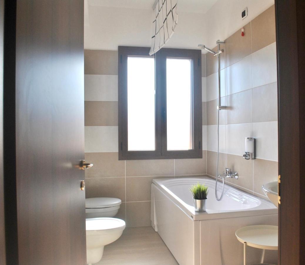 Verba Mundi Guest House Olbia Exterior photo