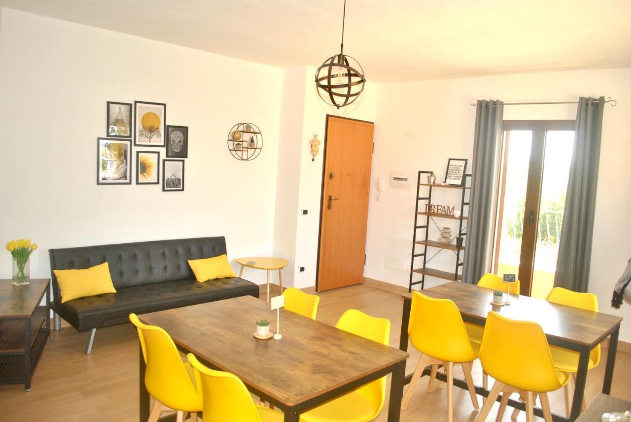 Verba Mundi Guest House Olbia Exterior photo