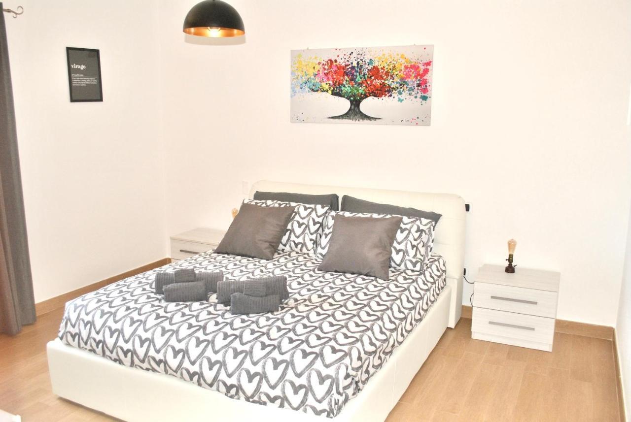 Verba Mundi Guest House Olbia Exterior photo