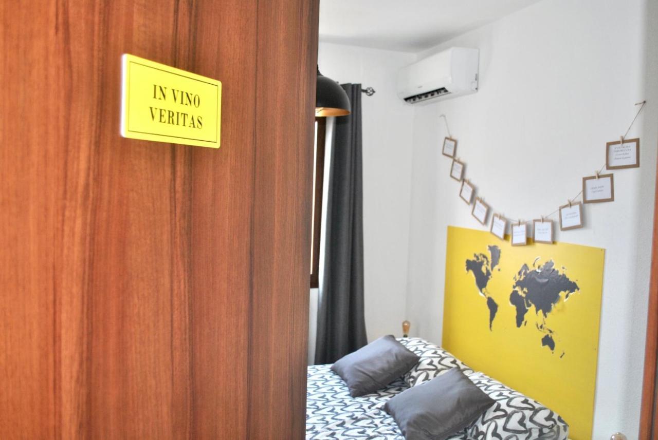 Verba Mundi Guest House Olbia Exterior photo