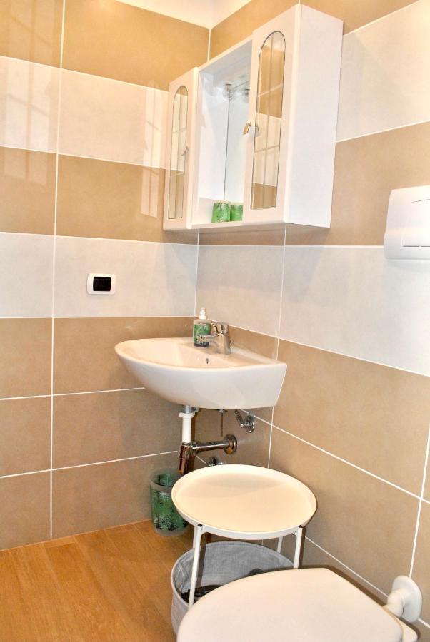 Verba Mundi Guest House Olbia Exterior photo