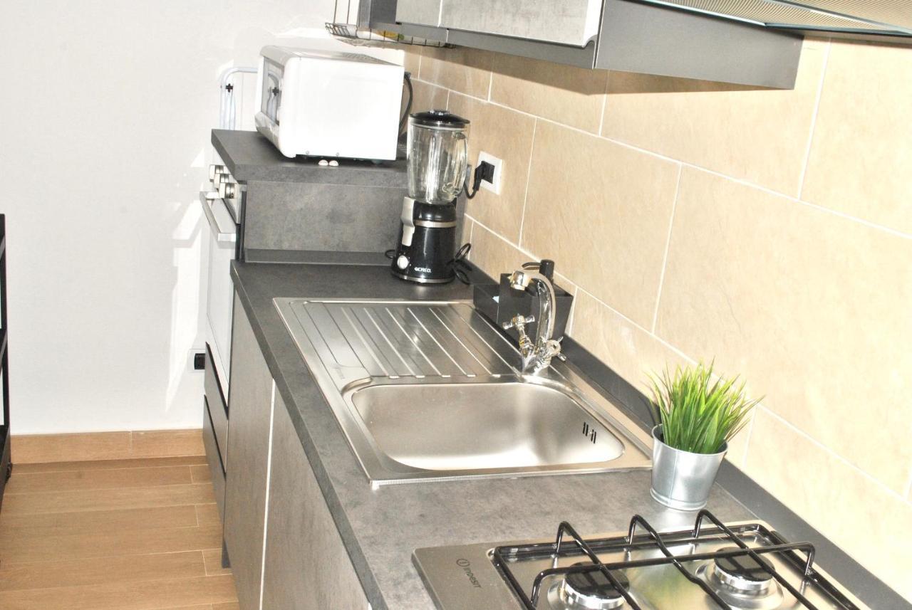Verba Mundi Guest House Olbia Exterior photo