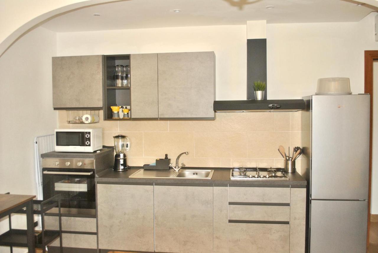 Verba Mundi Guest House Olbia Exterior photo