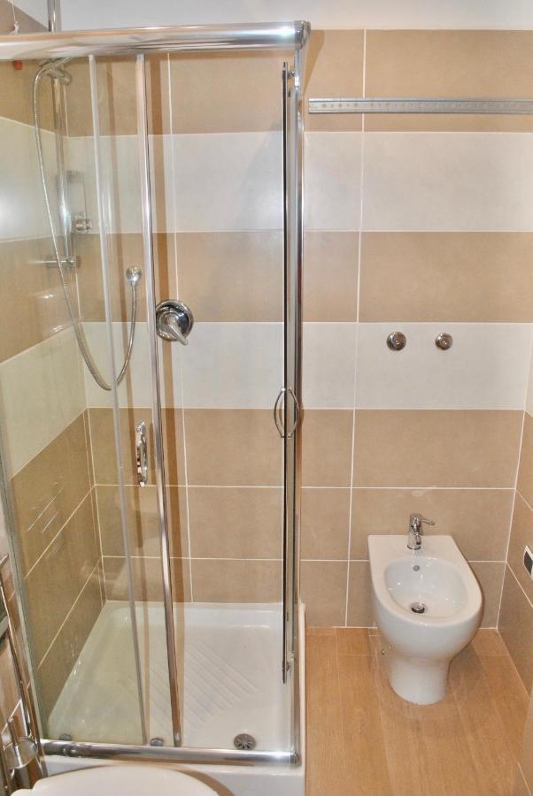 Verba Mundi Guest House Olbia Exterior photo